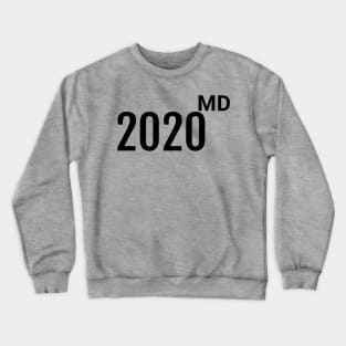 2020 MD Crewneck Sweatshirt